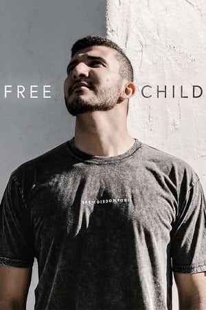 Poster Free Child 2020