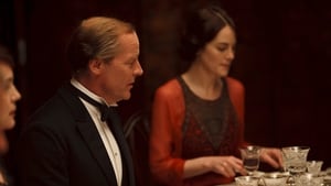 Downton Abbey: 2×7