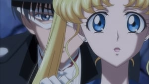 Pretty Guardian Sailor Moon Crystal: 1×6