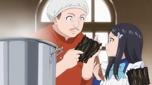 Rougo ni Sonaete Isekai de 8-manmai no Kinka o Tamemasu Temporada 1 Capitulo 5