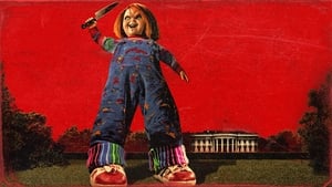 poster Chucky