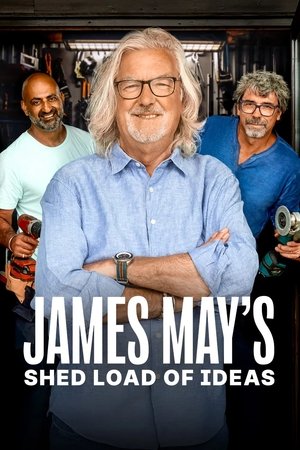 James May's Shed Load of Ideas (2025)