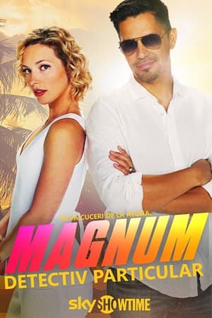 Poster Magnum P.I. Sezonul 3 Episodul 16 2021