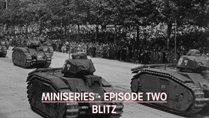 World War II with Tom Hanks