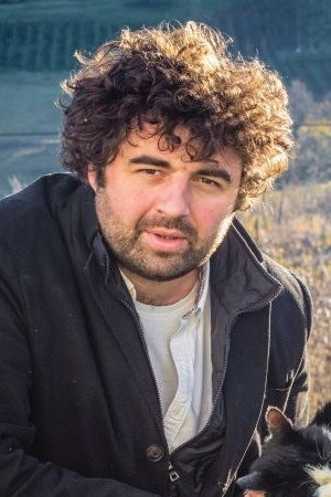 Branko Janković portrait