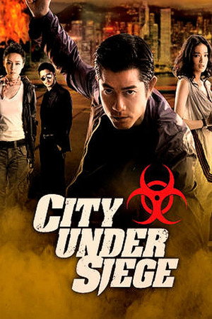 City Under Siege