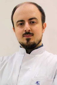 Andrey Skalnyy's photo