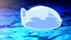 That Time I Got Reincarnated as a Slime: 1 Staffel 1 Folge