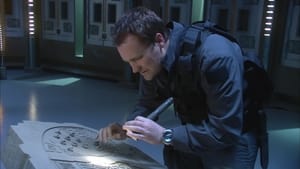 Stargate Atlantis - Stargate Atlantis - Saison 2 - L’Expérience interdite - image n°18