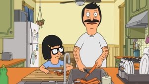 Bob burgerfalodája 10. évad 10. rész