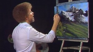 The Joy of Painting Majestic Mountains