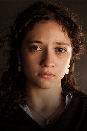 Ludovica Castrichella