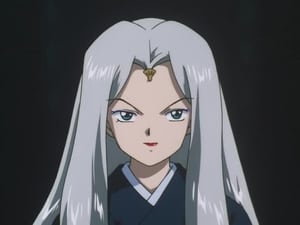 InuYasha: 1×60