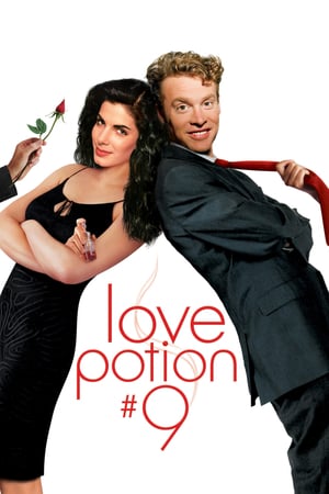 Love Potion No. 9 poster