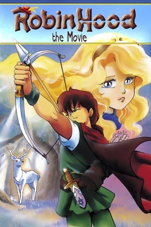 Poster Robin Hood (1991)