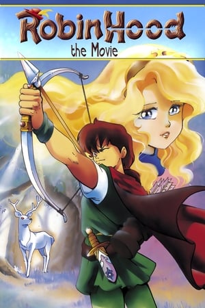 Poster Robin Hood 1991