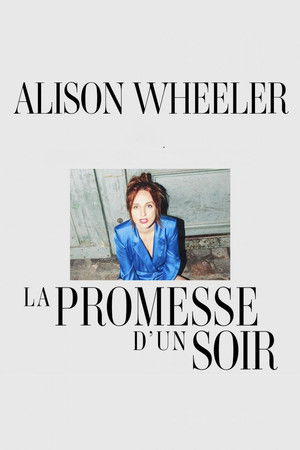 Alison Wheeler : La Promesse d'un soir (2026)