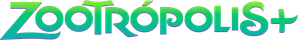 Zootrópolis+ — Logos 5