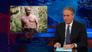 The Daily Show: 19×71