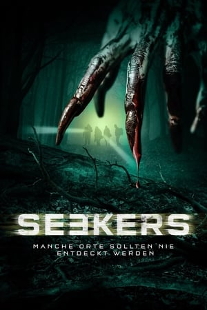 Poster Seekers 2016