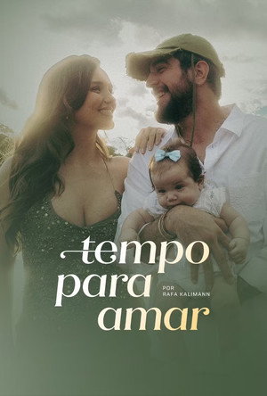 Tempo Para Amar (2026)