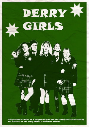 Derry Girls 84