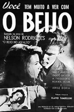 O Beijo 1965