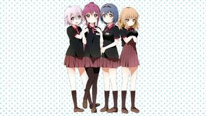 YuruYuri: Happy Go Lily 1×3