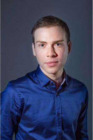 Яков Шнеерсон