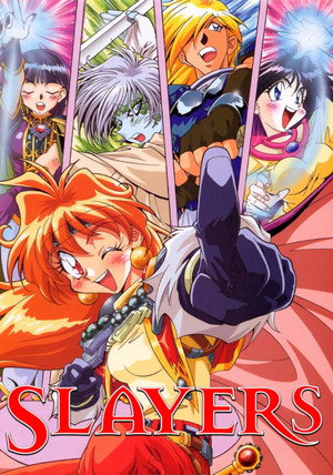 Image Slayers
