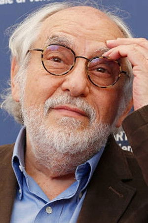 Arturo Ripstein photo