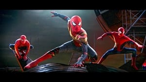 Spider-Man: Sin camino a casa (2021)