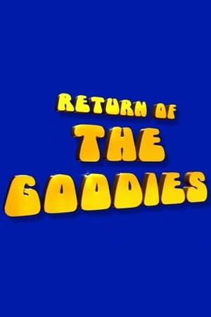 Return of the Goodies poster