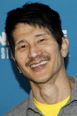 Gregg Araki portrait