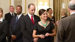 Veep – Die Vizepräsidentin Staffel 1 Folge 3