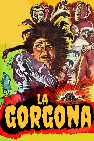 The Gorgon 44