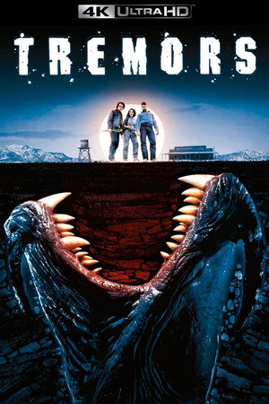 Tremors 116