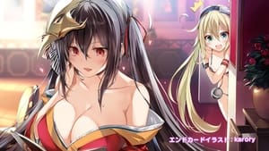 Azur Lane: Slow Ahead!: Season 1 Episode 7 –