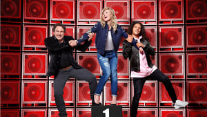poster The Voice Kids