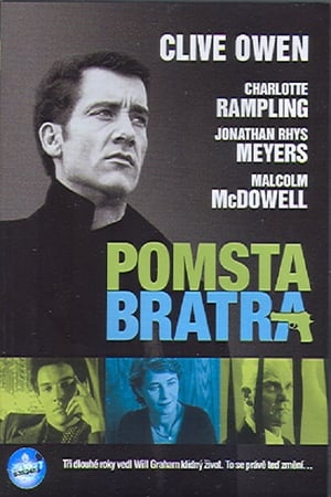 Poster Pomsta bratra 2003