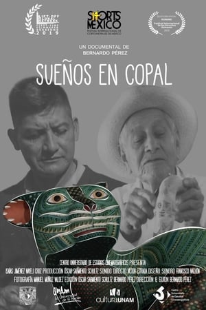 Sueños en Copal film complet