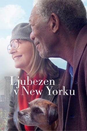 Ljubezen v New Yorku