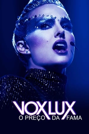 Poster Vox Lux 2018
