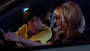 The Big Bang Theory 5 x Episodio 5