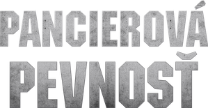 Blindado — Logos 10