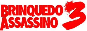 Brinquedo Assassino 3