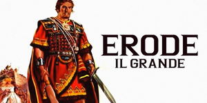 Erode il grande — Logos 1