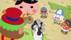 Butt Detective: 1×83