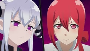 Love Tyrant: 1×12