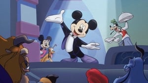 O Point do Mickey